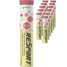 Natuvital 12-pak Væskeerstatning Grape & Citrus 