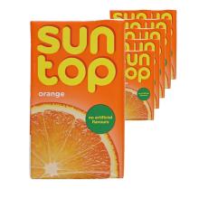 Suntop - 10-pak Suntop Orange