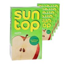 Suntop - 10-pak Suntop Apple