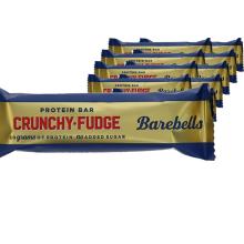 Barebells - 10-pak Barebells Crunchy Fudge