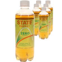 State Energy 6-pak State Zero