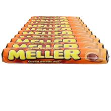 10-pak Meller Original Chocolate Roll 