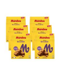 Marabou Choco Brookie 6-pak