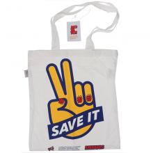 Matsmart/Motatos - Motatos Tote bag - Save it