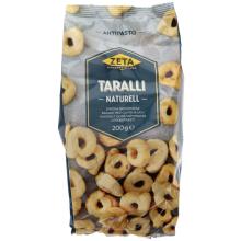 Zeta - Taralli Snack