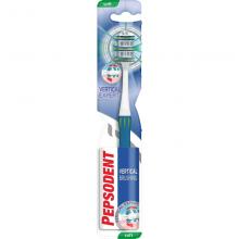 Pepsodent - Tandbørste Vertical Expert Soft 