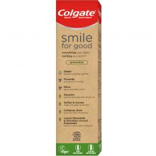 Colgate - Tandpasta Smiles for Good Protection