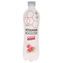 LinusPro Nutrition - Vitamin Booster Hindbær