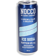Nocco - Nocco Ice Soda