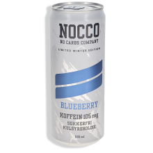 Nocco - Nocco Blueberry 
