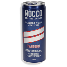 Nocco - Nocco Passion 