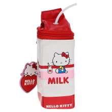 Hello Kitty - Hel Essential Novelty Pencil Case