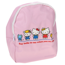 Hello Kitty - Hel Essential Mini Backpack