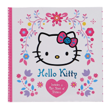 Hello Kitty - Hello Kitty Notecards