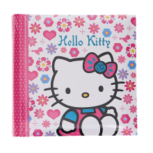 Hello Kitty - Hel Folksy Photo Album
