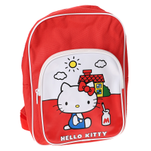 Hello Kitty - Hello Kitty Vintage Rygsæk