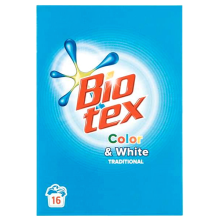 Biotex - Bio Biotex Powder Col & Wht 4.62kg