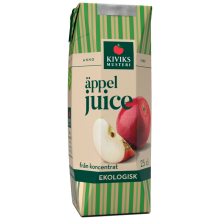 Kiviks - Æblejuice 