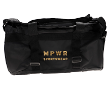 MPWR - MPW Gymbag