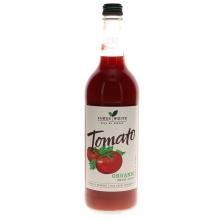 James White - Jam Organic Tomato Juice 750ml