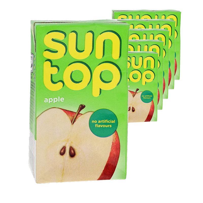 10-pak Suntop Apple