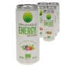 Organique 6-pak Energy Drink Low Calorie økologisk